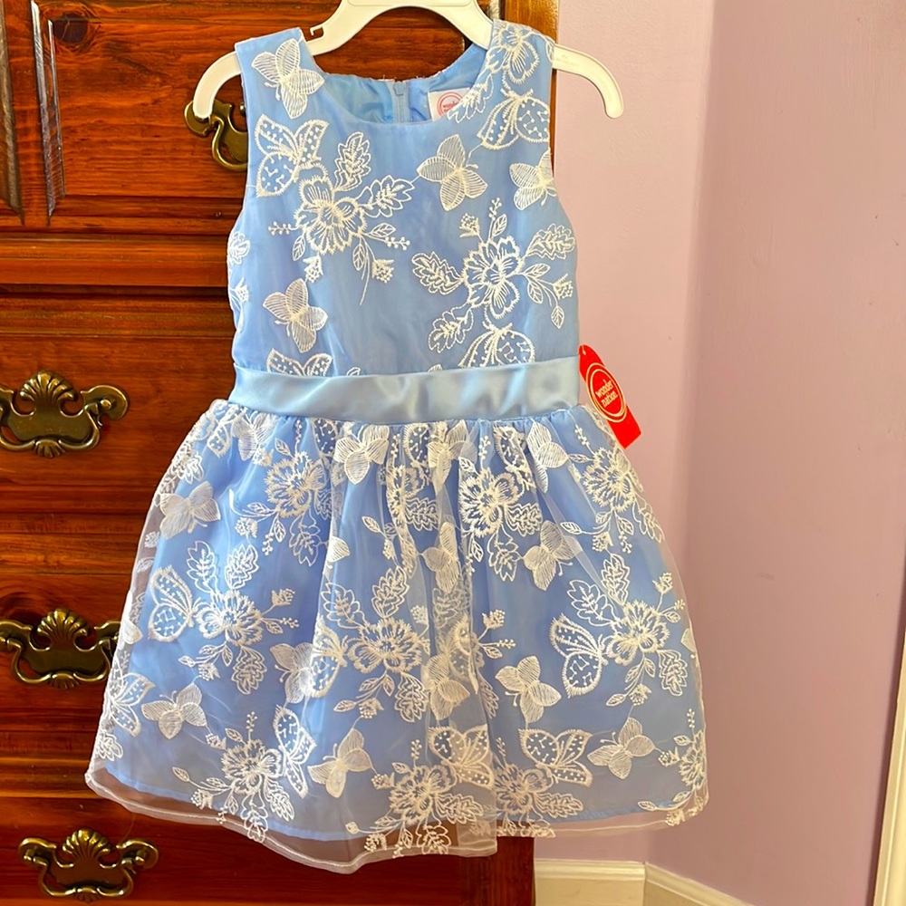 NWT toddler dress